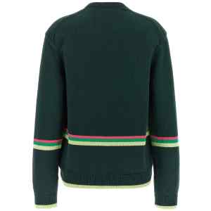 J.w.anderson Sheep Sweater