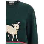 J.w.anderson Sheep Sweater