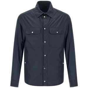 Moncler Ripstop Shirt