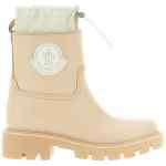 Moncler Kickstream Rain Boots