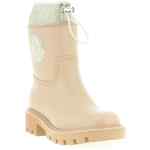 Moncler Kickstream Rain Boots