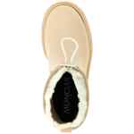 Moncler Kickstream Rain Boots