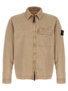 Stone Island 1200008 Overshirt