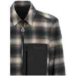 Moncler Cornisello Overshirt