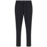 Moncler Logo Patch Joggers