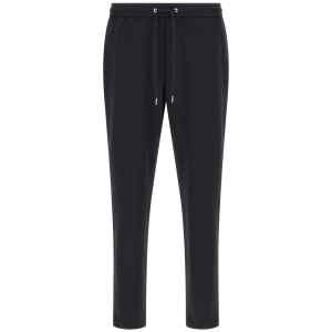 Moncler Logo Patch Joggers