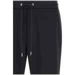 Moncler Logo Patch Joggers