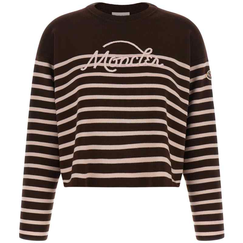 L20939C00005M1131P25_01_M_2026-06-24T09-06-00.566Z Moncler Striped Sweater With Embroidery