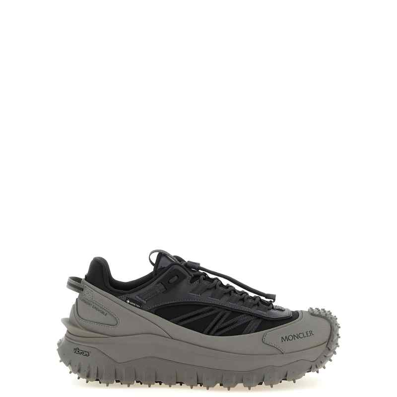 Moncler Trailgrip Gtx Sneakers