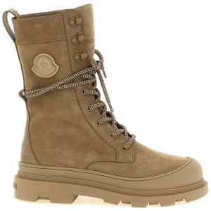 Moncler Vera High Boots