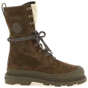 Moncler Vera High Boots