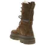 Moncler Vera High Boots