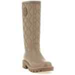 Moncler Kickstream High Rain Boots