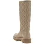 Moncler Kickstream High Rain Boots