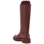 Moncler Kickstream High Rain Boots