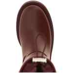 Moncler Kickstream High Rain Boots