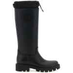 Moncler Kickstream Rubber Boots