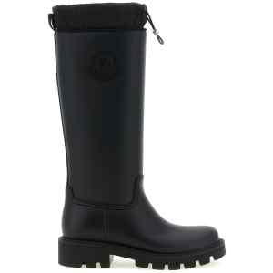Moncler Kickstream Rubber Boots
