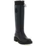 Moncler Kickstream Rubber Boots