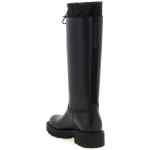 Moncler Kickstream Rubber Boots