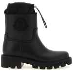 Moncler Kickstream Rain Boots