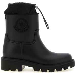 Moncler Kickstream Rain Boots