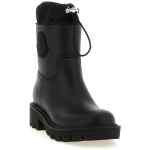 Moncler Kickstream Rain Boots