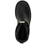 Moncler Kickstream Rain Boots