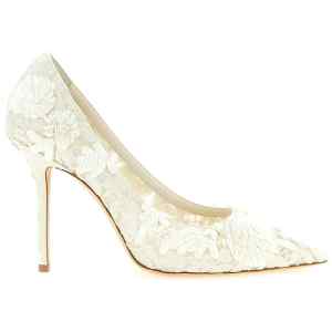 Jimmy Choo Love Pumps