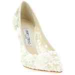 Jimmy Choo Love Pumps