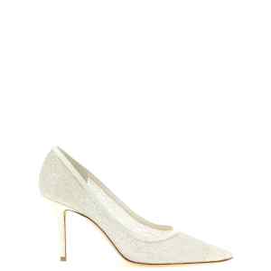 Jimmy Choo Love Pumps