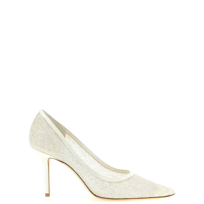 Jimmy Choo Love Pumps