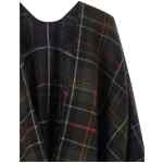 Barbour Montieth Serape Cape