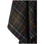 Barbour Montieth Serape Cape