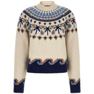Alanui Sweet Winter Sweater