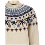 Alanui Sweet Winter Sweater