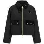 Barbour Spey Icons Jacket