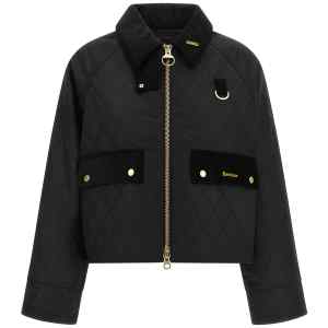 Barbour Spey Icons Jacket