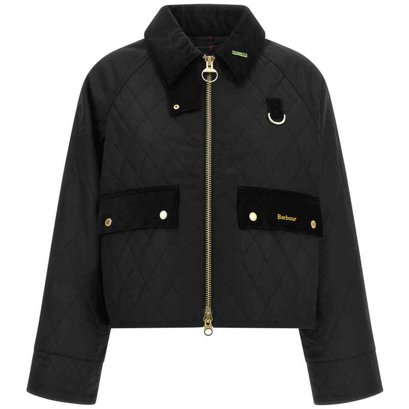 Barbour Spey Icons Jacket