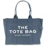 Marc Jacobs The Canvas Large Tote Shopping Bag