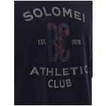 Brunello Cucinelli Solomei Athletic Club T-shirt