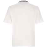 Brunello Cucinelli Solomei Athletic Club T-shirt