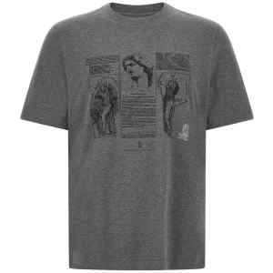 Brunello Cucinelli Partenone T-shirt