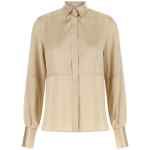 Brunello Cucinelli Satin Silk Shirt