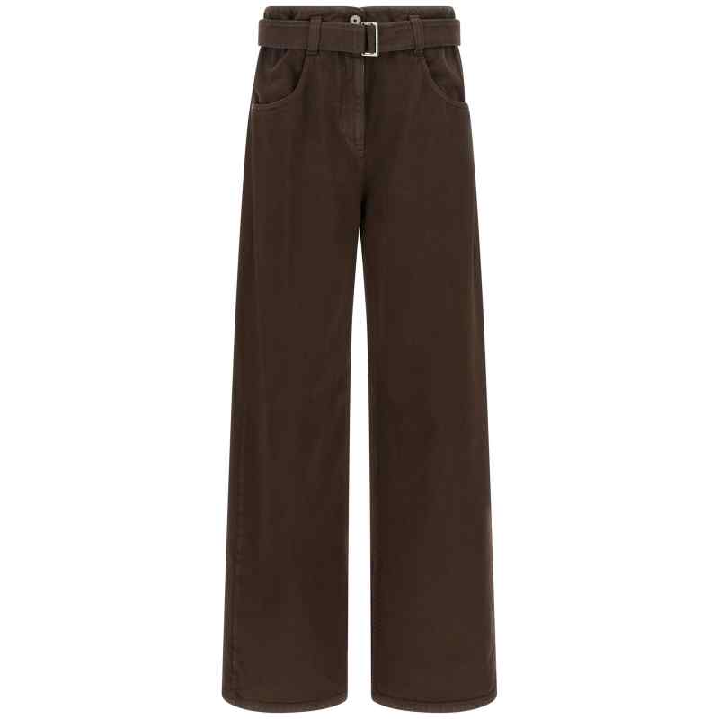 M0H81P4109C4299_01_M_2026-07-16T08-37-00.451Z Brunello Cucinelli Belted Jeans