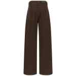 Brunello Cucinelli Belted Jeans