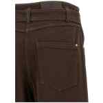 Brunello Cucinelli Belted Jeans