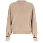 Brunello Cucinelli Removable Monile Cuffs