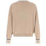 Brunello Cucinelli Removable Monile Cuffs