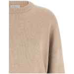 Brunello Cucinelli Removable Monile Cuffs
